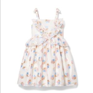 Janie and Jack  Special Occasion Toddler size 3